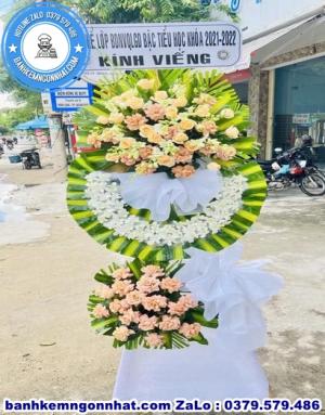 Hoa Chia Buồn 52